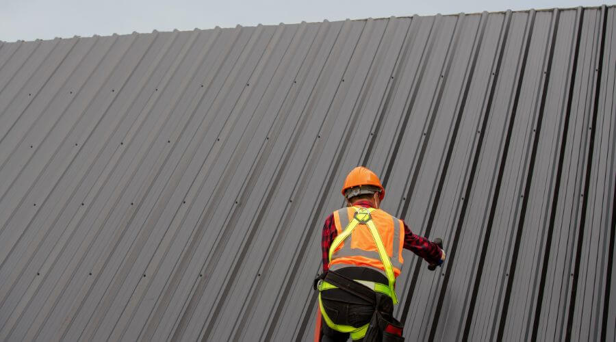 Expert Emergency Roof Repairs services in Fitzhugh, OK